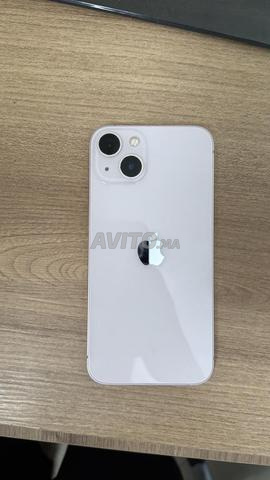 iPhone 13 rose original