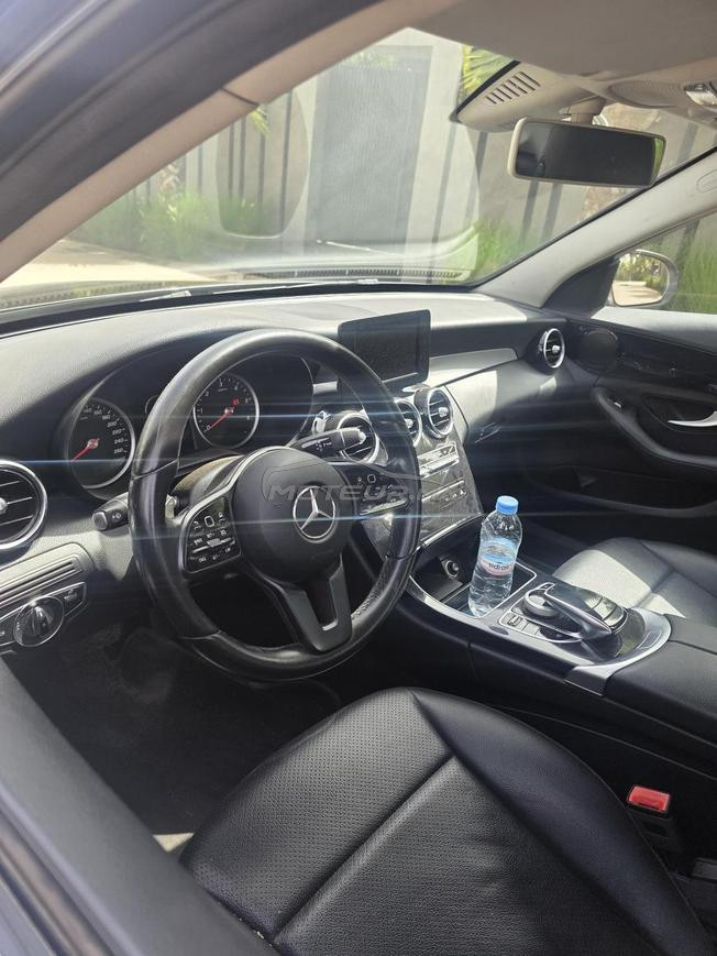 mercedes c 220