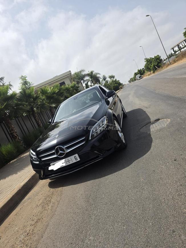 mercedes c 220