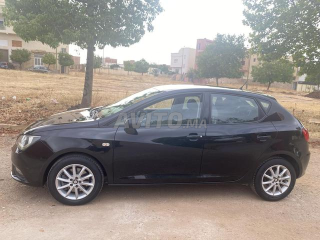 سيات إيبيزا IV 1.4 TDI 2016 - 2