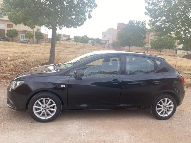 Seat Ibiza IV 1.4 TDI 2016