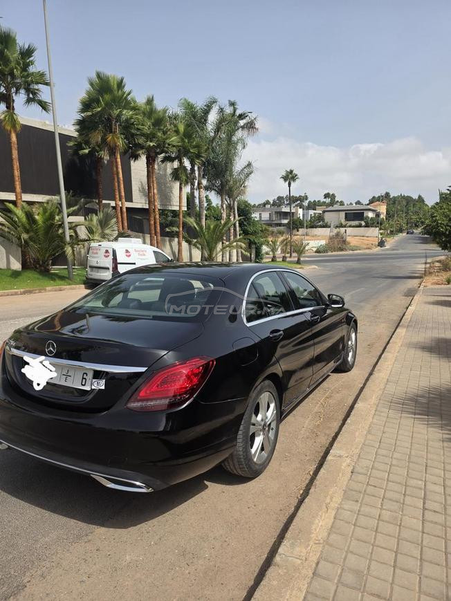 mercedes c 220