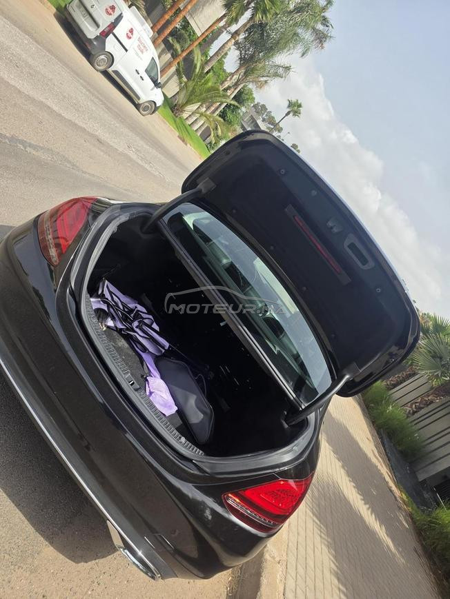 mercedes c 220