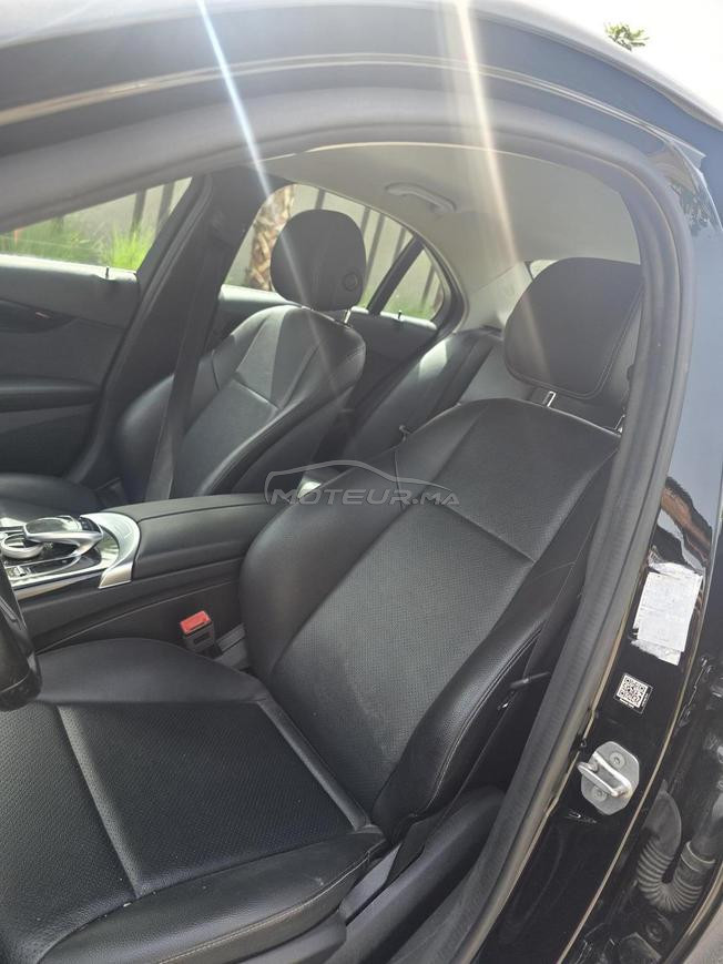 mercedes c 220