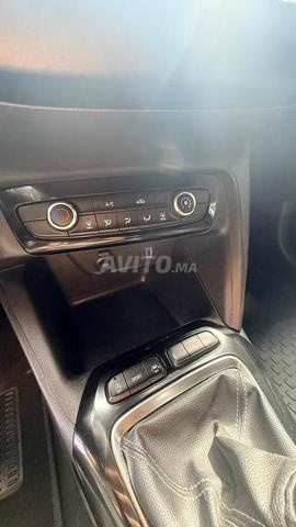 Opel Corsa 2025