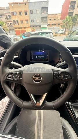 Opel Corsa 2025
