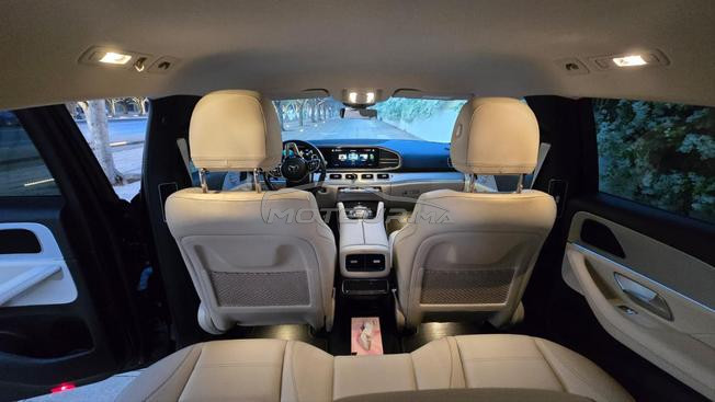 mercedes gle 350 hybride