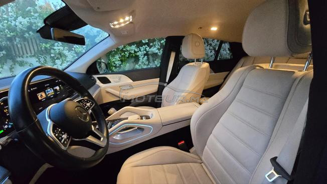 mercedes gle 350 hybride