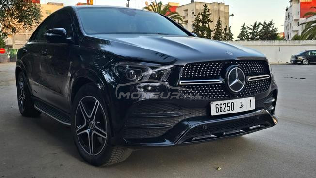 mercedes gle 350 hybride