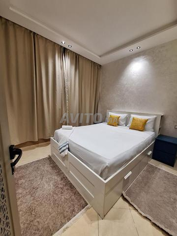 Appartements par jour - 2