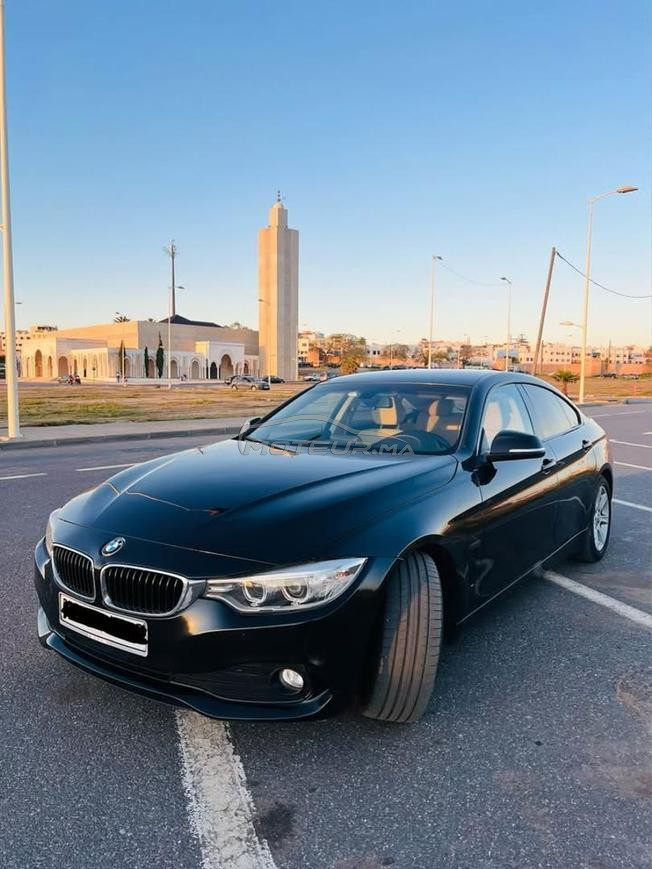 bmw serie 4