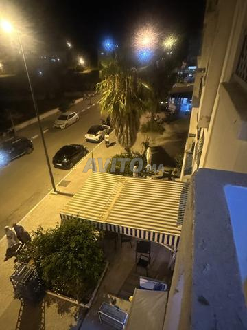 المضيق: شقة للكراء اليومي ب اليانس دارنا