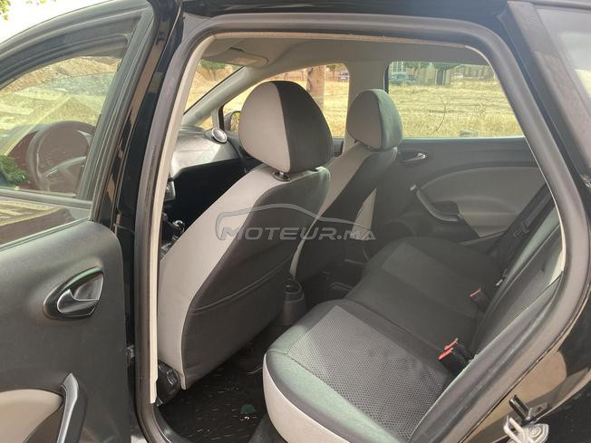 Seat Ibiza IV 1.4 TDI 2016