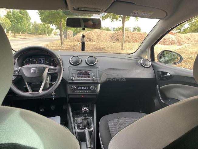 Seat Ibiza IV 1.4 TDI 2016
