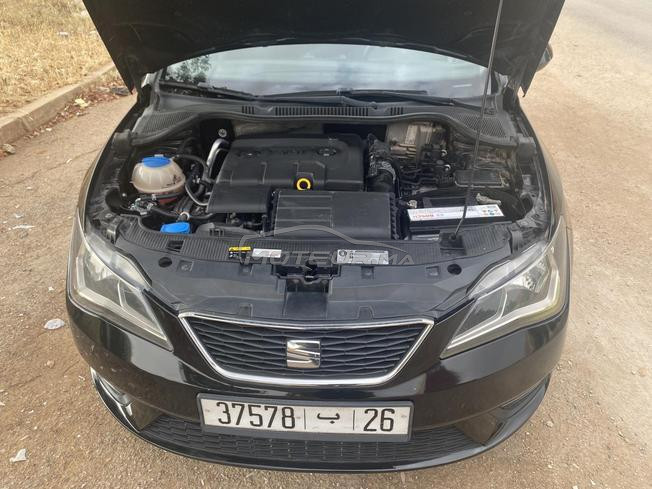 Seat Ibiza IV 1.4 TDI 2016