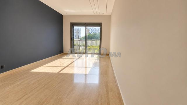 Superbe appartement moderne de 89 m² à Casablanca - 2