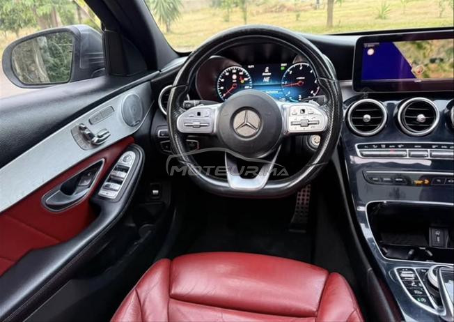 Mercedes Benz C220 Modele2019 