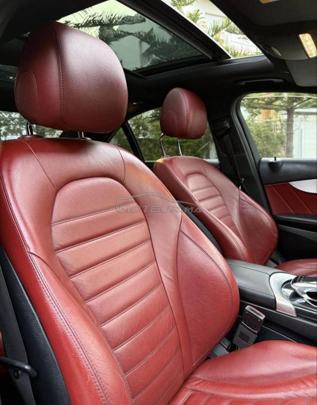 Mercedes Benz C220 Modele2019 