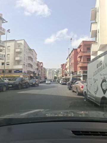 محل تجاري للإيجار