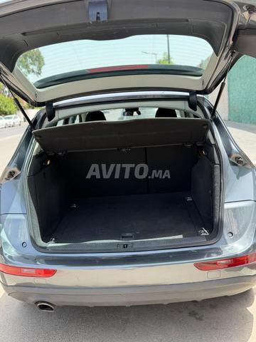 Audi Q5 Diesel Manuelle 2016 à Casablanca - 2