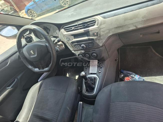 Citroen c elysee diesel 