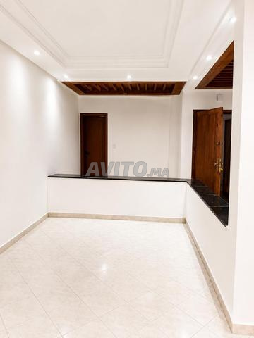 Appartement à louer 90 m² à Rabat