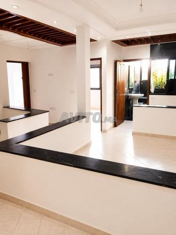 Appartement à louer 90 m² à Rabat