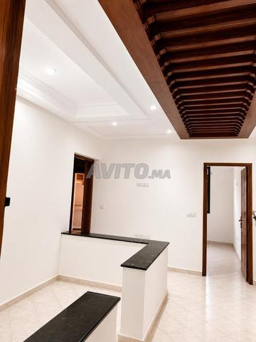Appartement à louer 90 m² à Rabat
