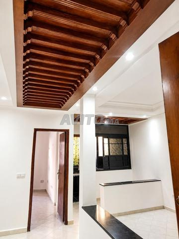 Appartement à louer 90 m² à Rabat