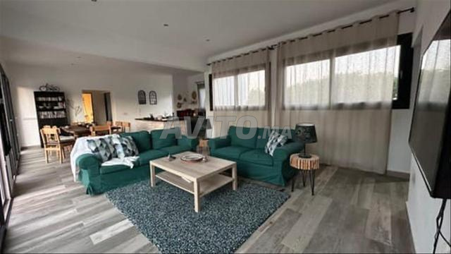 Villa à louer - 2