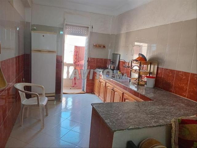 Appartement à louer 85 m² à Sidi Rahal - 2
