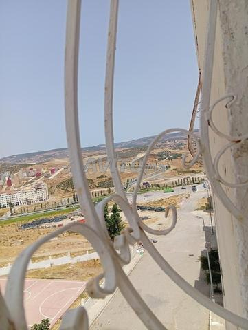 Appartement à vendre Douha El Ikhlas Marjane Route de Tétouan
