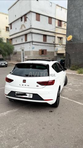 سيات ليون FR 2018 - 2