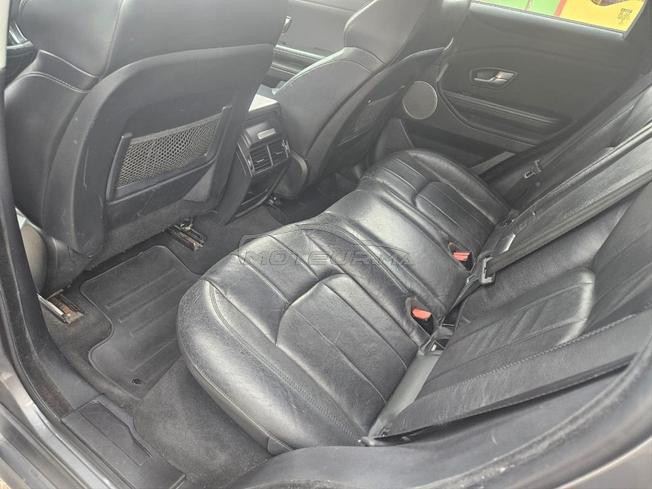 Land Rover Range Rover Evoque Diesel Automatique