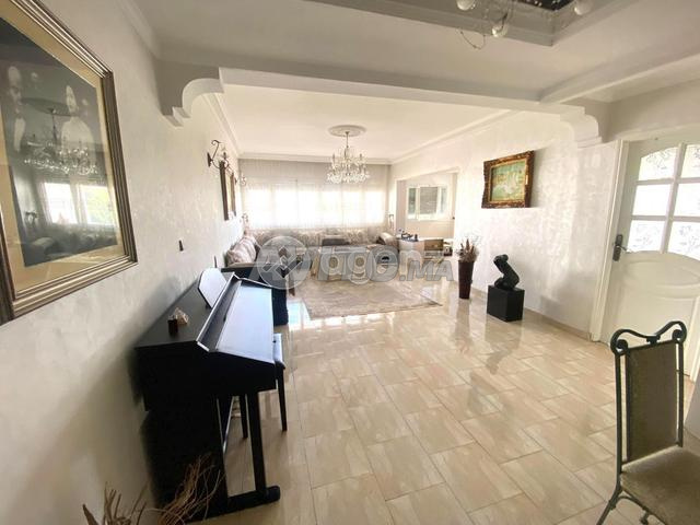 CMN-MA-2063 - Appartement à vendre à Bd Abdelmoumen - 2