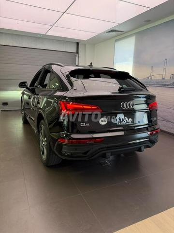 Audi Q5 SPORTBACK SLINE 2021