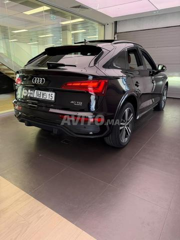 Audi Q5 SPORTBACK SLINE 2021