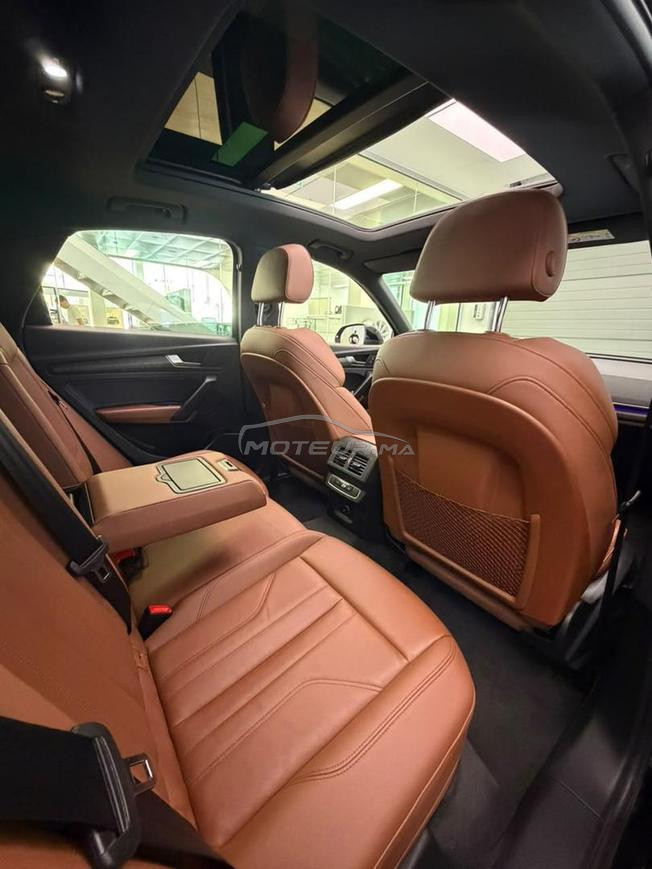 Audi Q5 SPORTBACK SLINE  2021 