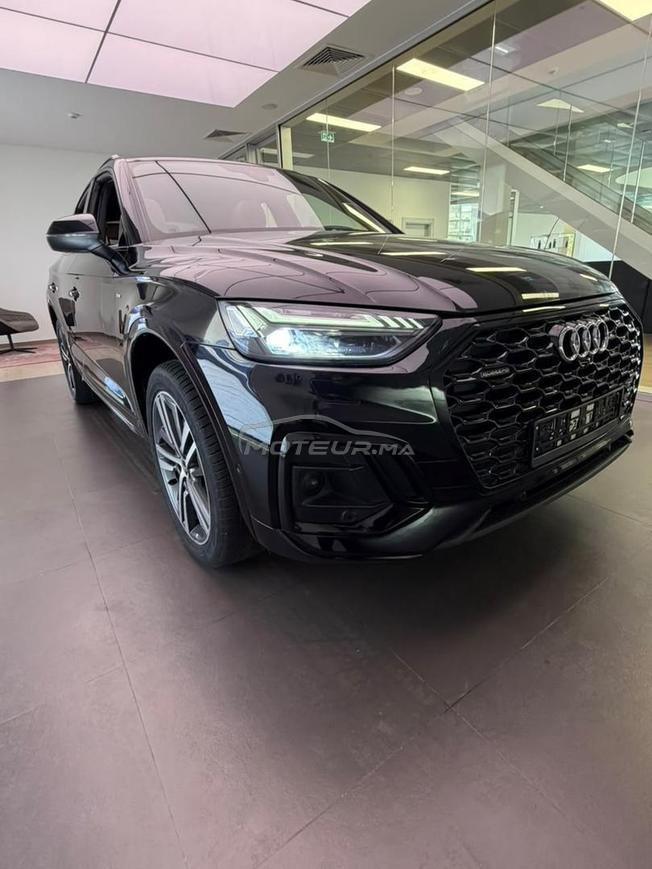 Audi Q5 SPORTBACK SLINE  2021 