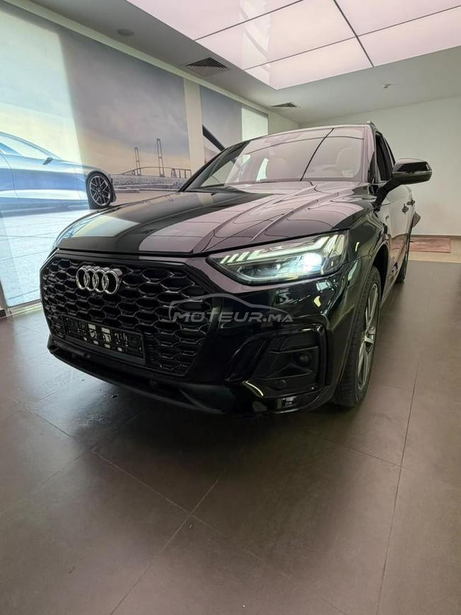 Audi Q5 SPORTBACK SLINE  2021 