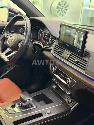Audi Q5 SPORTBACK SLINE 2021