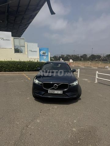 بيع فولفو XC69 - 2