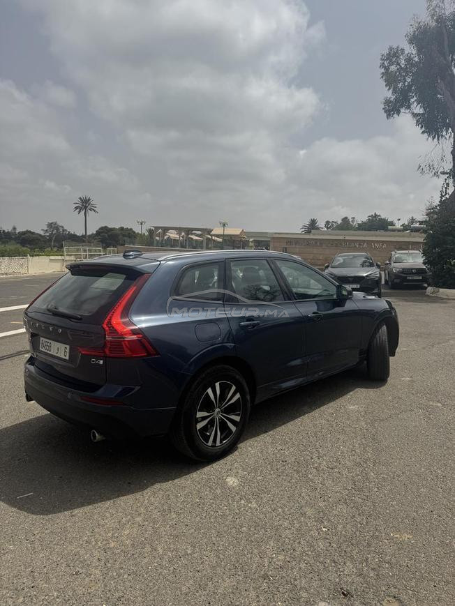 vente volvo XC69