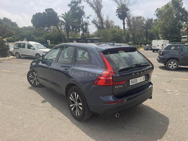 vente volvo XC69