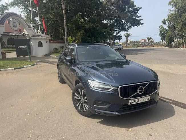 vente volvo XC69