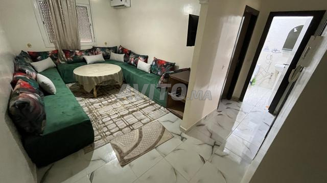شقة مجهزة بالكامل (ديور نخيل) - 2