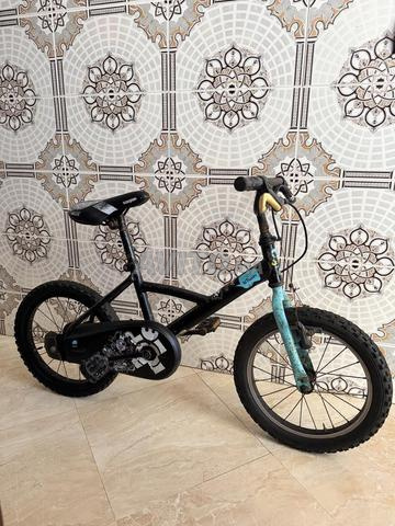 Vélo enfant Btwin
