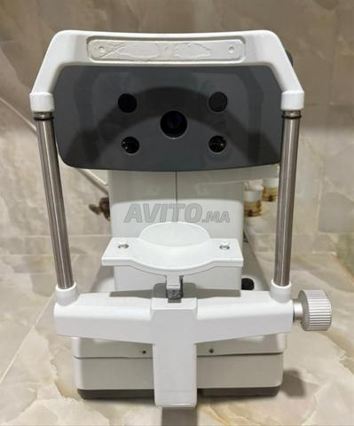 جهاز قياس انكسار العين الآلي Topcon RM-A2300 - 2