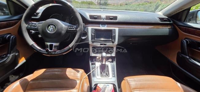 Passat Cc 2011 Automatique 