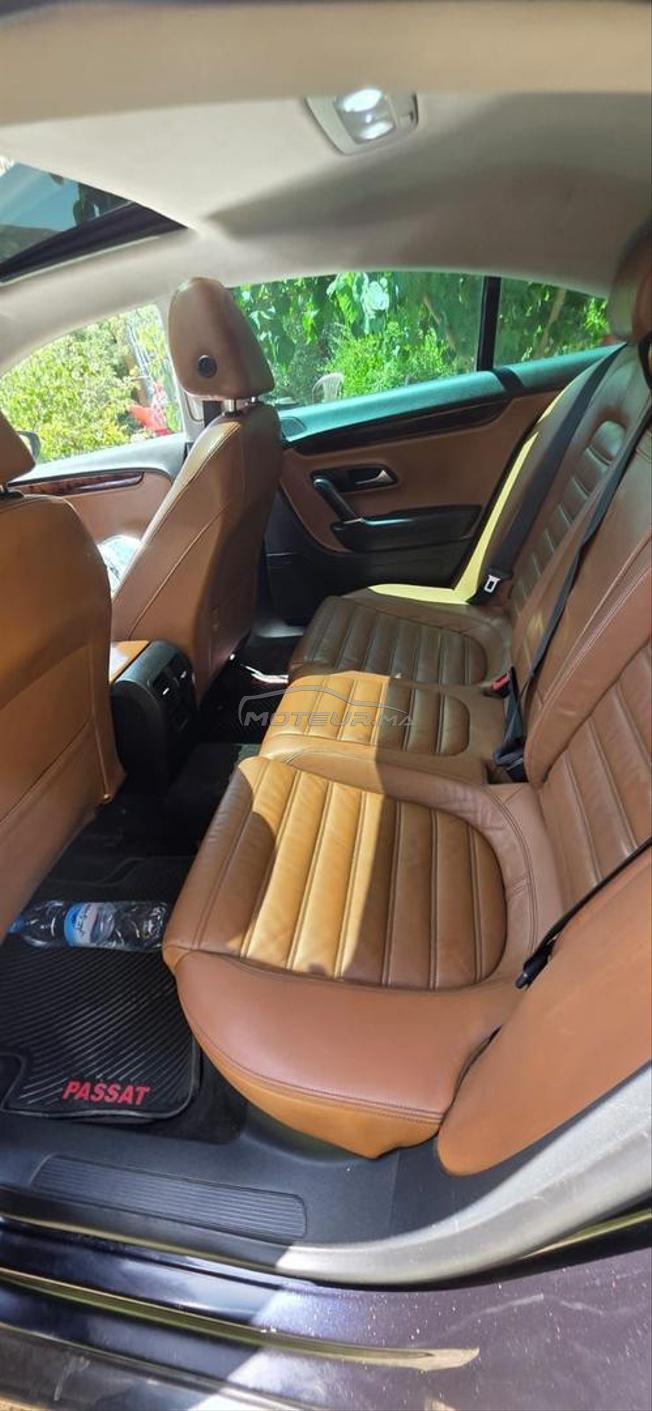 Passat Cc 2011 Automatique 